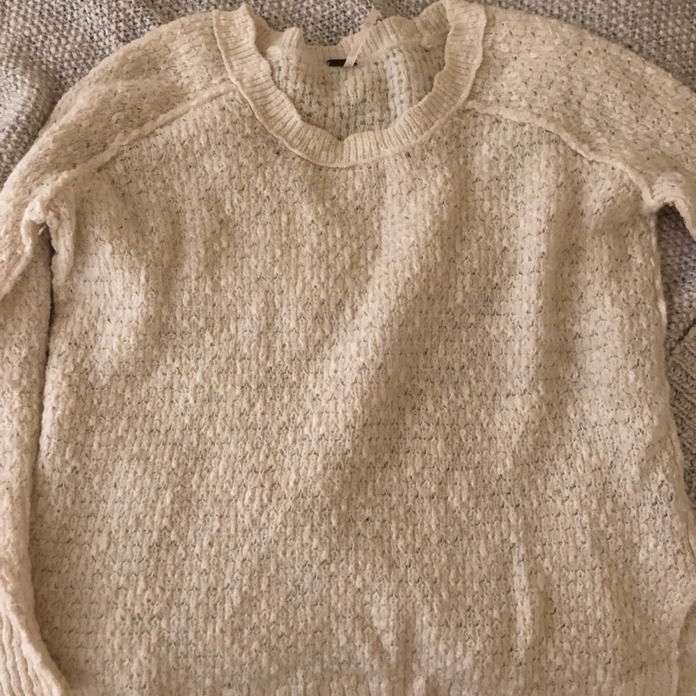 Free People Sweater